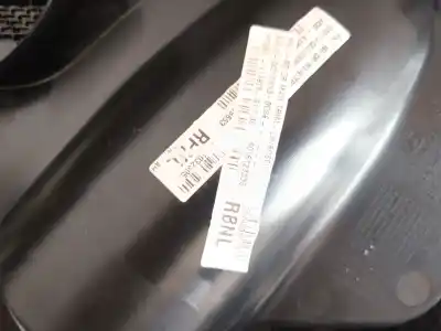 Second-hand car spare part upholstered / cardboard set for hyundai i20 iii (bc3, bi3) 1.6 t-gdi oem iam references   