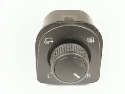 Second-hand car spare part REARVIEW SIDE MIRROR SWITCH for SEAT LEON (5F1)  OEM IAM references 5F0959565E  