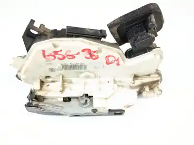 Second-hand car spare part  for SEAT LEON (5F1)  OEM IAM references 5K1837015E  