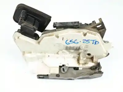 Second-hand car spare part  for SEAT LEON (5F1)  OEM IAM references 5K4839016Q  