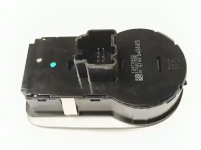 Pezzo di ricambio per auto di seconda mano controllo della luce per opel corsa e (x15) 1.4 (08, 68) riferimenti oem iam 13470445  