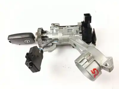 Pezzo di ricambio per auto di seconda mano interruttore di avviamento per opel corsa e (x15) 1.4 (08, 68) riferimenti oem iam 13496392  