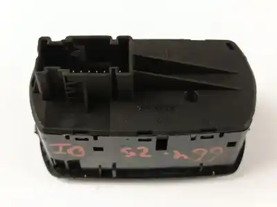 Second-hand car spare part left front power window switch for opel corsa e (x15) 1.4 (08, 68) oem iam references 13430017  