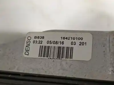 Pezzo di ricambio per auto di seconda mano radiatore riscaldamento/aria condizionata per opel corsa e (x15) 1.4 (08, 68) riferimenti oem iam 164210100  