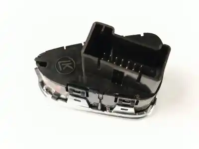 Pezzo di ricambio per auto di seconda mano interruttore per opel corsa e (x15) 1.4 (08, 68) riferimenti oem iam 39031664  