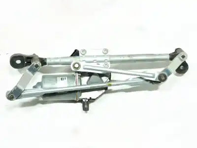 Pezzo di ricambio per auto di seconda mano tiranti e motorino del tergicristallo anteriore per opel corsa e (x15) 1.4 (08, 68) riferimenti oem iam 13432685