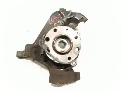 Автозапчасти б/у передняя правая кулачка за OPEL CORSA E (X15) 1.4 (08, 68) ссылки OEM IAM 13388768  