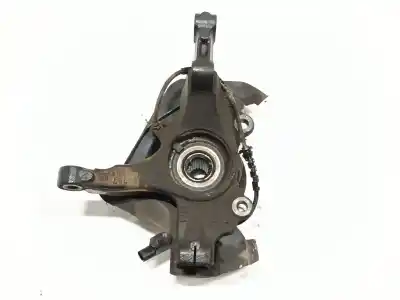 Pezzo di ricambio per auto di seconda mano snodo anteriore sinistro per opel corsa e (x15) 1.4 (08, 68) riferimenti oem iam 13388767  