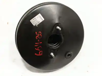 Автозапчасти б/у тормозной серво за OPEL CORSA E (X15) 1.4 (08, 68) ссылки OEM IAM 0204J00042  39012510