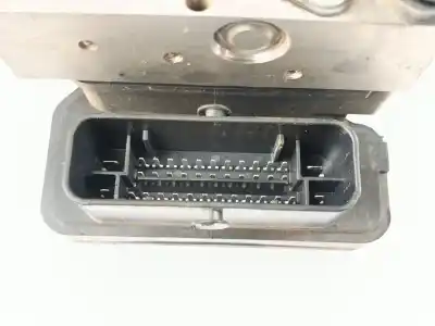 Pezzo di ricambio per auto di seconda mano centralina abs per opel corsa e (x15) 1.4 (08, 68) riferimenti oem iam 0265956292  