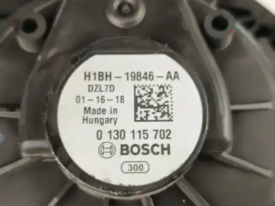 Peça sobressalente para automóvel em segunda mão motor de sofagem por ford ecosport 1.0 ecoboost referências oem iam h1bh19846aa  