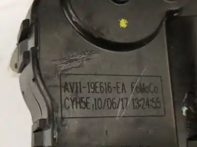 Peça sobressalente para automóvel em segunda mão motor de sofagem por ford ecosport 1.0 ecoboost referências oem iam av1119e616ea  