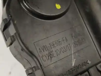 Peça sobressalente para automóvel em segunda mão motor de sofagem por ford ecosport 1.0 ecoboost referências oem iam av1119e616fa  