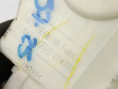 Peça sobressalente para automóvel em segunda mão motor de sofagem por ford ecosport 1.0 ecoboost referências oem iam av1119e616ha  