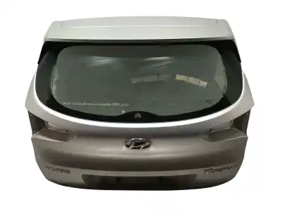 Автозапчастина б/у  для HYUNDAI TUCSON (TL, TLE)  Посилання на OEM IAM 73700D7000  