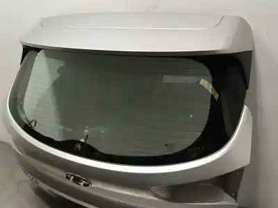 Автозапчастина б/у загальні двері для hyundai tucson (tl, tle) 1.7 crdi посилання на oem iam 73700d7000  