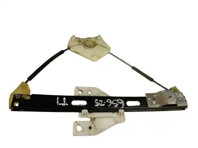 Second-hand car spare part  for SEAT LEON (5F1)  OEM IAM references 5F4839461B  