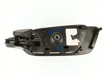 Second-hand car spare part interior right front handle for seat leon (5f1) 2.0 tdi oem iam references 5f1837114a  