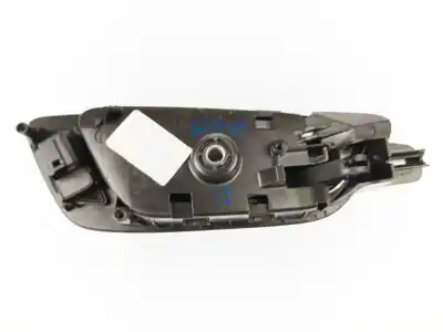 Second-hand car spare part interior left front handle for seat leon (5f1) 2.0 tdi oem iam references 5f1837113a  