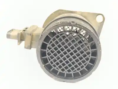 Автозапчастина б/у витратомір повітря для hyundai tucson (tl, tle) 1.7 crdi посилання на oem iam 281642a500  