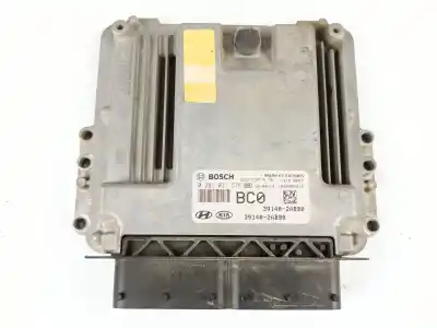 Автозапчастина б/у  для HYUNDAI TUCSON (TL, TLE)  Посилання на OEM IAM 0281031578  391402ABB0