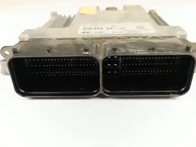 Автозапчасти б/у блок управления двигателем за hyundai tucson (tl, tle) 1.7 crdi ссылки oem iam 0281031578  391402abb0