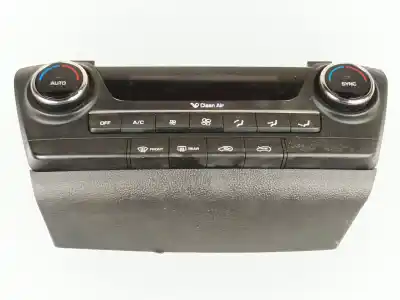 Автозапчастина б/у  для HYUNDAI TUCSON (TL, TLE)  Посилання на OEM IAM 97250D7210TRY  