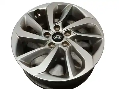 Автозапчастина б/у шина для hyundai tucson (tl, tle) 1.7 crdi посилання на oem iam 52910d7210