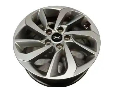 Автозапчастина б/у шина для hyundai tucson (tl, tle) 1.7 crdi посилання на oem iam 52910d7210