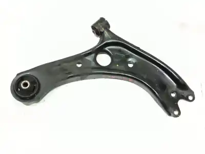 Автозапчастина б/у передній правий нижний рычаг підвіски для hyundai tucson (tl, tle) 1.7 crdi посилання на oem iam 54501d7000