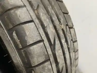 Second-hand car spare part tire for mitsubishi mirage / space star vi fastback (a0_a) 1.2 (a03a) oem iam references 175/55 r15 77v  4223