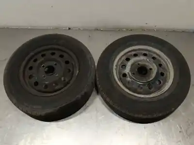 Автозапчастина б/у ШИНА для FORD ESCORT VI (GAL, AAL, ABL)  Посилання на OEM IAM 175/70 R13 82T  4822