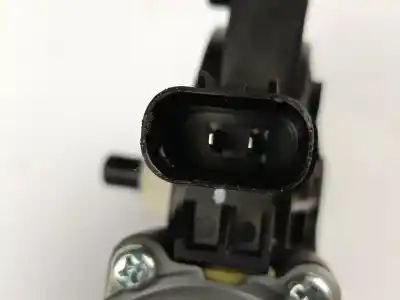 Автозапчасти б/у мотор заднего правого стекла за hyundai tucson (tl, tle) 1.7 crdi ссылки oem iam 83460d7000  