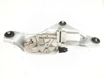 Автозапчастина б/у двигатель заднього склоочисника для hyundai tucson (tl, tle) 1.7 crdi посилання на oem iam 98700d3000