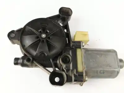 Second-hand car spare part left front window motor for seat leon (5f1) 2.0 tdi oem iam references 5q0959801b