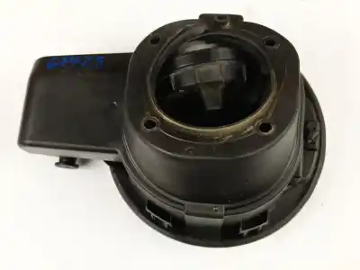 Автозапчастина б/у зовнішній пливний колпак для hyundai tucson (tl, tle) 1.7 crdi посилання на oem iam 69513d7000  