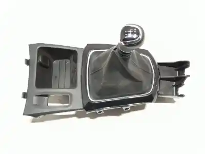 Автозапчастина б/у ПЕРЕДАЧ для NISSAN QASHQAI II SUV (J11, J11_)  Посилання на OEM IAM 341017283R  