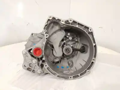 Peça sobressalente para automóvel em segunda mão caixa de velocidades por ford ecosport 1.0 ecoboost referências oem iam gn1r7002afb