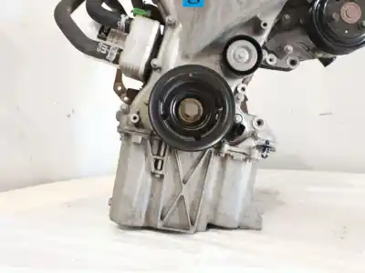 Second-hand car spare part complete engine for ford ecosport 1.0 ecoboost oem iam references yyjd  gasolina