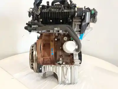 Second-hand car spare part complete engine for ford ecosport 1.0 ecoboost oem iam references yyjd  gasolina
