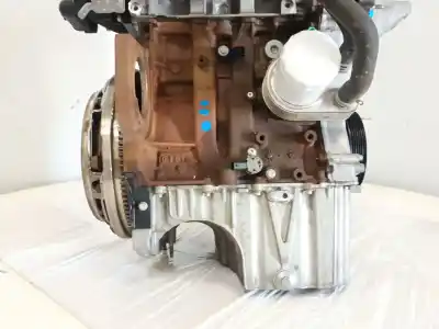 Second-hand car spare part complete engine for ford ecosport 1.0 ecoboost oem iam references yyjd  gasolina