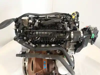 Second-hand car spare part complete engine for ford ecosport 1.0 ecoboost oem iam references yyjd  gasolina