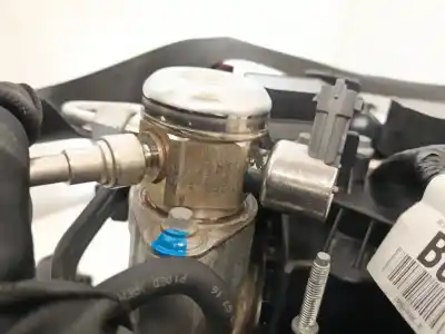 Second-hand car spare part complete engine for ford ecosport 1.0 ecoboost oem iam references yyjd  gasolina