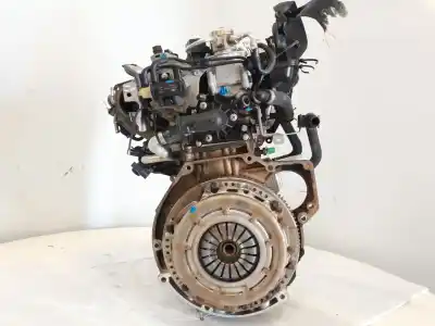 Second-hand car spare part complete engine for ford ecosport 1.0 ecoboost oem iam references yyjd  gasolina