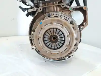 Second-hand car spare part complete engine for ford ecosport 1.0 ecoboost oem iam references yyjd  gasolina