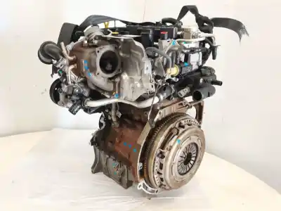 Second-hand car spare part complete engine for ford ecosport 1.0 ecoboost oem iam references yyjd  gasolina