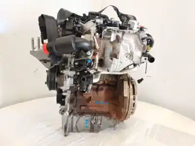 Second-hand car spare part complete engine for ford ecosport 1.0 ecoboost oem iam references yyjd  gasolina