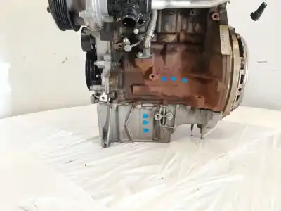 Second-hand car spare part complete engine for ford ecosport 1.0 ecoboost oem iam references yyjd  gasolina
