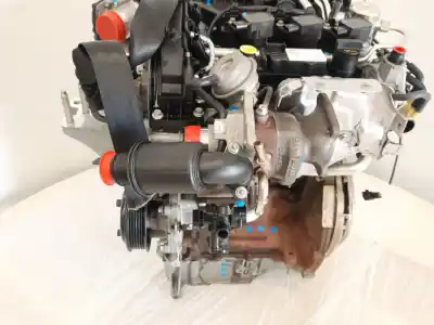 Second-hand car spare part complete engine for ford ecosport 1.0 ecoboost oem iam references yyjd  gasolina