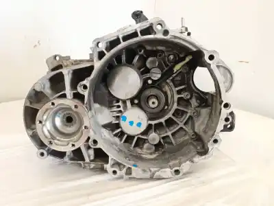 Second-hand car spare part gearbox for seat leon (5f1) 2.0 tdi oem iam references pdt